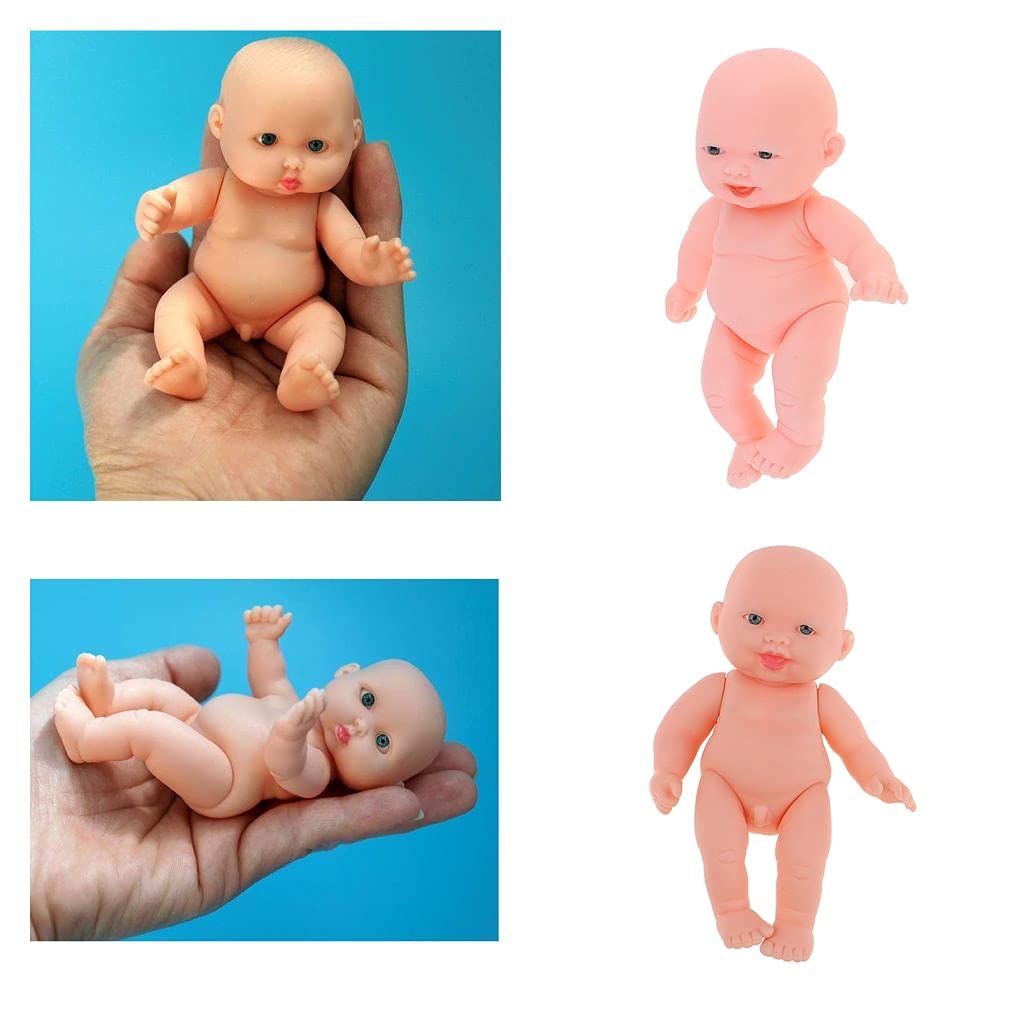 アルビノベビー♡アルビノエルフのベビーちゃん♡未熟児サイズ m71573842319_1.jpg?1730177960